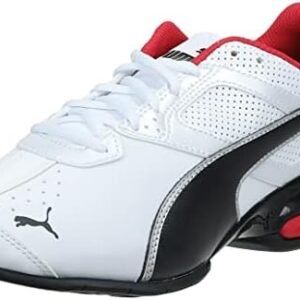 PUMA Mens Tazon 6 FM Sneaker