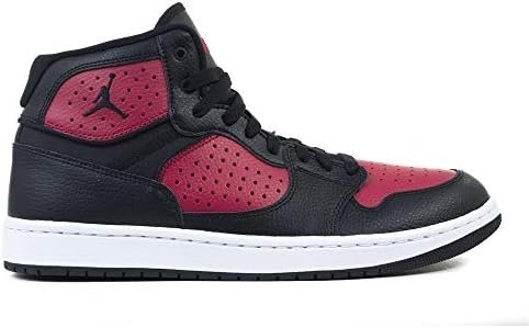 Nike Mens Air Jordan Access Basketball Trainers Shoes Basketball Shoes