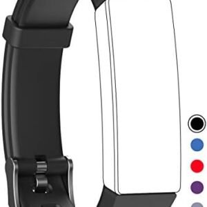 Replacement Strap,Replacement Band for Y39 Y39PLUS Y91 Fitness Tracker