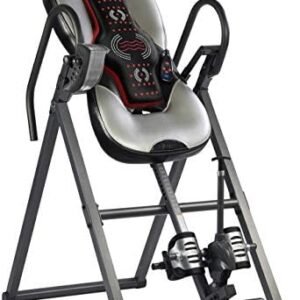 ITM5900 Advanced Heat and Massage Inversion Table