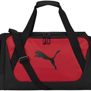 PUMA Unisex-Adult Evercat Form Factor Duffel Bag Duffel Bags