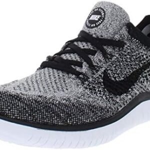 NIKE Men's Free Rn Flyknit 2018 Running Shoe