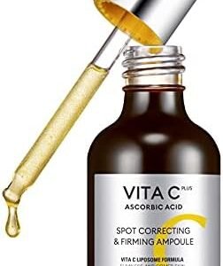 MISSHA Vita C Plus Spot Correcting & Firming Ampoule 30ml