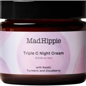 Mad Hippie Triple C Night Cream 60g