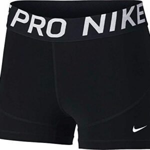 Nike Women's Pro 3" Shorts