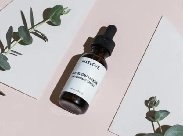 Maelove’s Antioxidant Serum -1 Fl Oz/30ML - Image 4