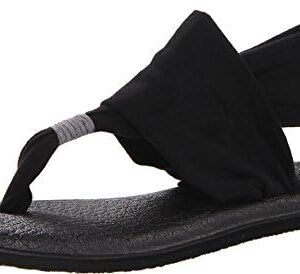 Sanuk Women's Yoga Sling 2 Flip-Flop