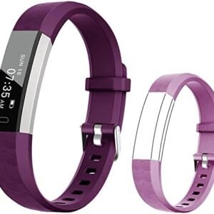 Fitness Tracker Watch for Kids Girls Boys Teens, Activity Tracker, Pedometer, Calorie Counter, Sleep Monitor, Silent Alarm Clock,IP67 Waterproof Step Counter Watch, Great Kids Gift