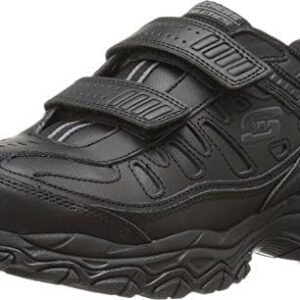 Skechers Mens After Burn M.FIT - Final Cut Shoes