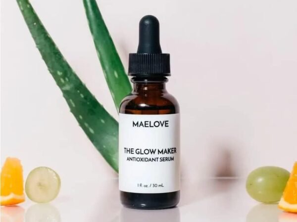 Maelove’s Antioxidant Serum -1 Fl Oz/30ML - Image 5