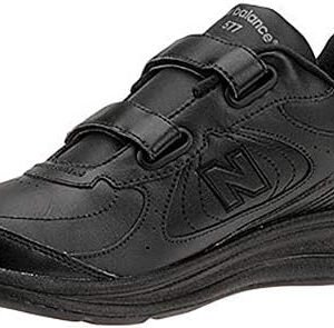 New Balance Men's 577 V1 Hook and Loop Walking Shoe