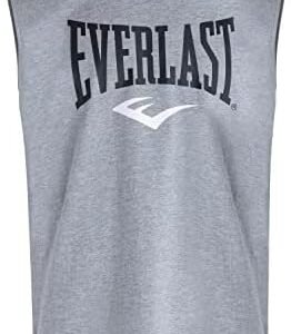Everlast Mens T-Shirt Muscle Top