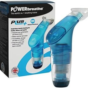 Power Breathe Fitness Plus by Powerbreathe