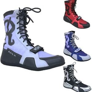 Ringside Unisex-Adult Apex Elite Boxing Gloves