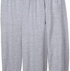 Hanes Men's Eco Smart Fleece Sweatpant