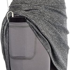 Jack Smith Skorts Skirts for Women Plus Size Golf Tennis Skirt for Women