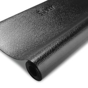 Sunny Health & Fitness Home Gym Foam Floor Protector Mat for Fitness & Exercise Equipment - Available in 4 Size Options