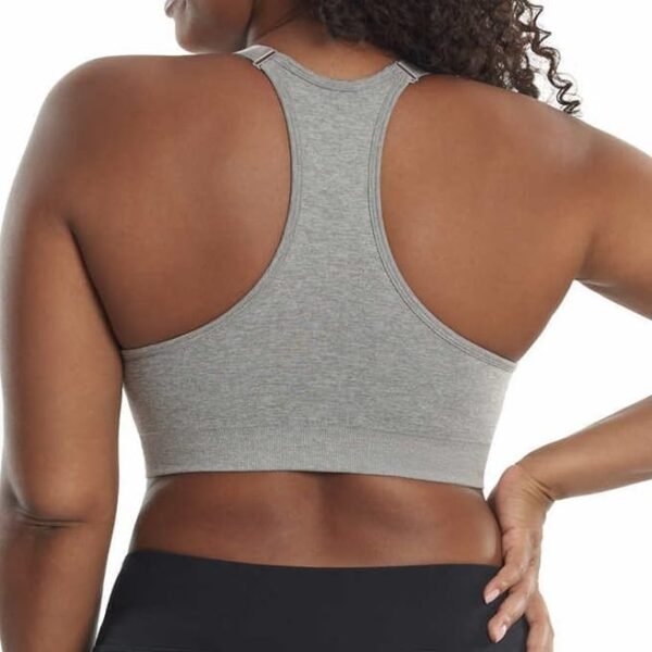 PUMA Women Sports Bra, 3-Pack - Image 3