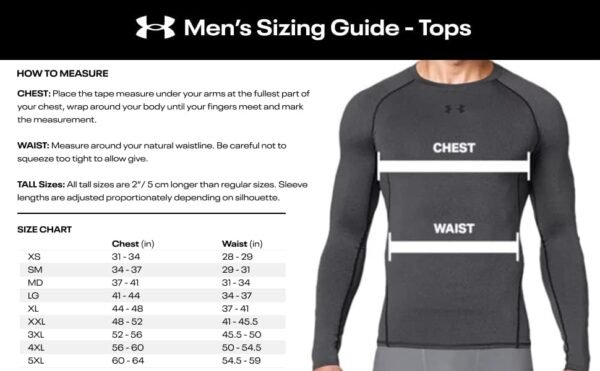 Under Armour Mens Sportstyle Left Chest Short Sleeve T-Shirt - Image 7