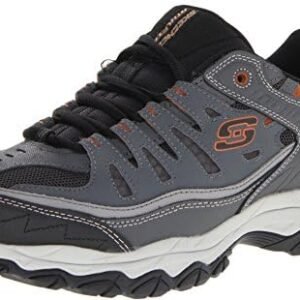 Skechers Men's After Burn M.FIT Shoes