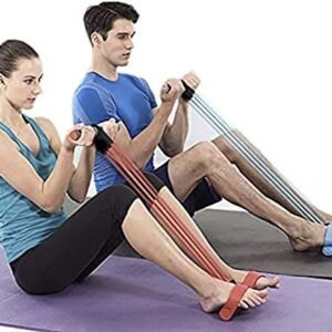 Fitness Sit-up Exercise Equipment Leg Trainer for Home Gym Yoga Workout Multifunction Arm Leg Exercise Slimming Training Abdominal Training(Random Color)