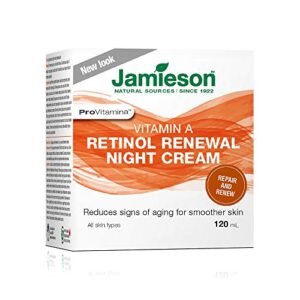 ProVitamina Retinol Renewal Night Cream
