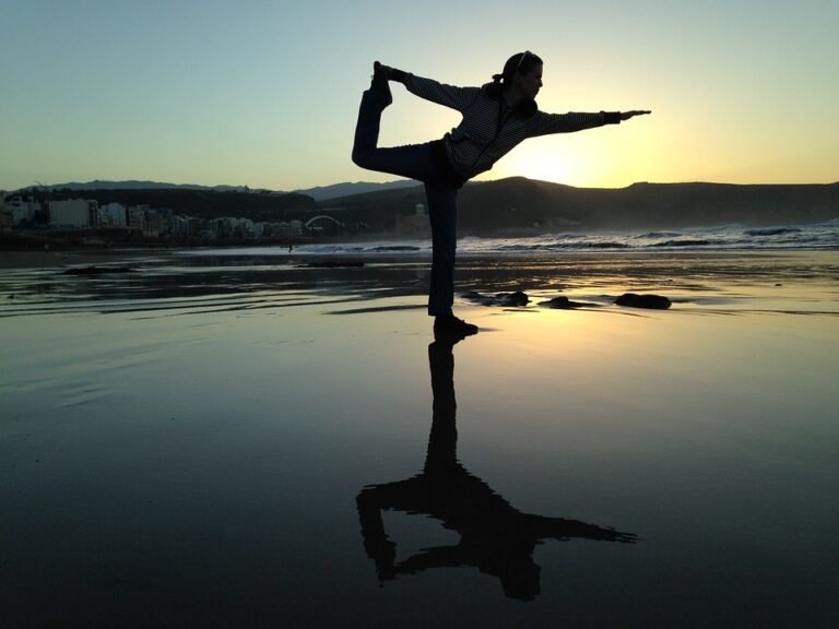 Incorporate Mindfulness into Your Yoga Practice with These Tips