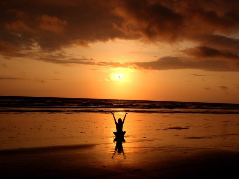 The Power of Breath: Yoga Tips for Harnessing the Benefits of Pranayama
