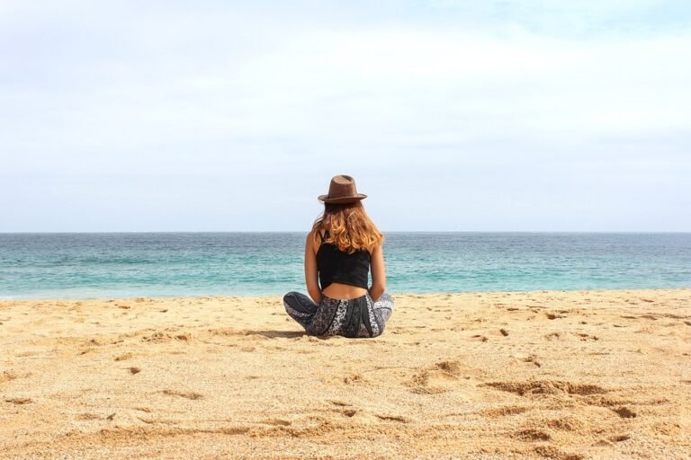 Get the Most Out of Your Yoga Class with These Helpful Tips