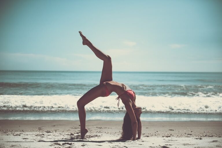 Yoga Tips for Mind-Body Wellness and Balance