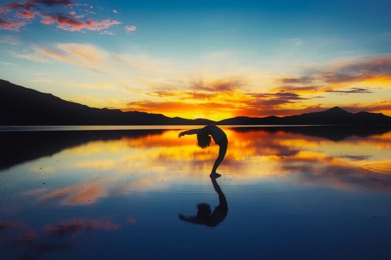 The Top 7 Yoga Tips for Improving Flexibility and Strength