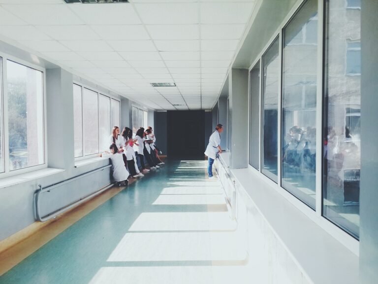 Simple Health and Fitness Tips for Busy Professionals