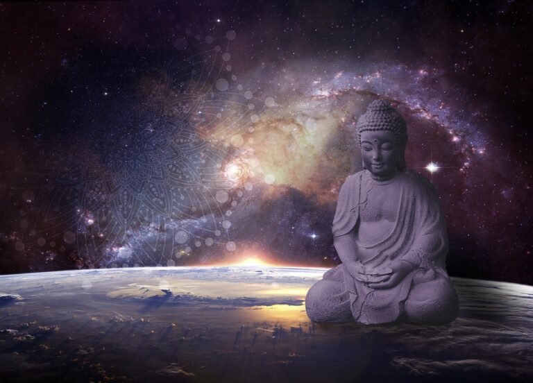 Yoga Tips for a Healthy Mind, Body, and Soul