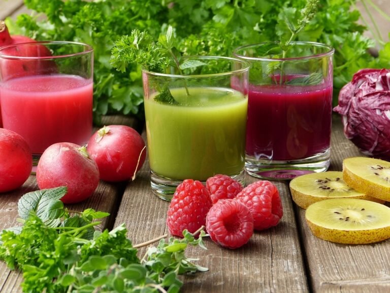 Simple Health Tips to Boost Your Immune System