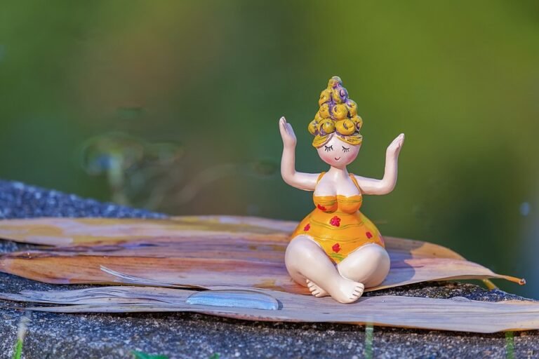 Yoga Tips for Beginners: How to Start Your Practice on the Right Foot