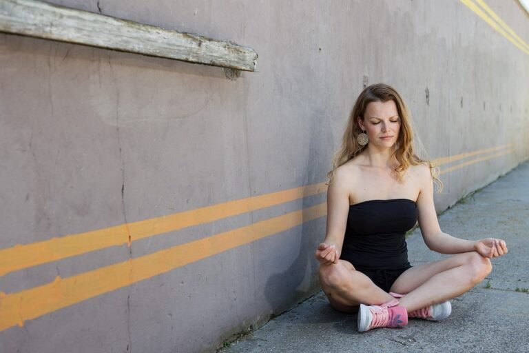 The Top 5 Yoga Tips for Stress Reduction and Relaxation