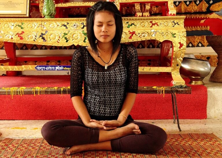 Take Your Yoga Practice to the Next Level with These Expert Tips