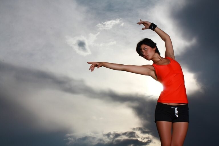 Boost Your Energy and Vitality with These Yoga Tips