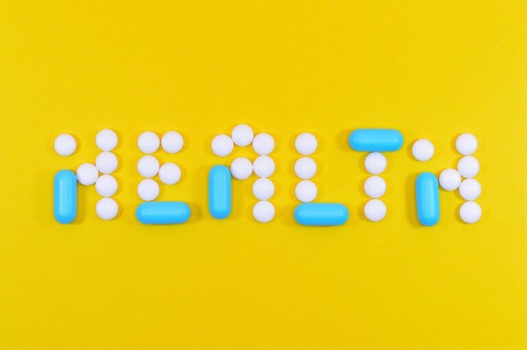 The Ultimate Guide to Health and Fitness: Tips for a Balanced Lifestyle