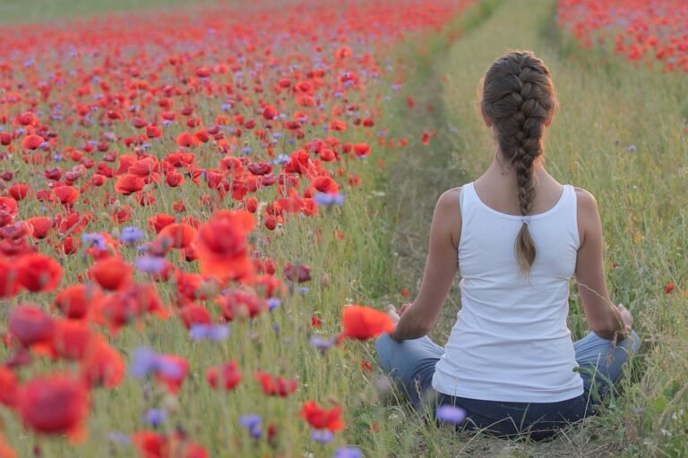Yoga for All: Tips for Modifying Your Practice to Suit Your Body