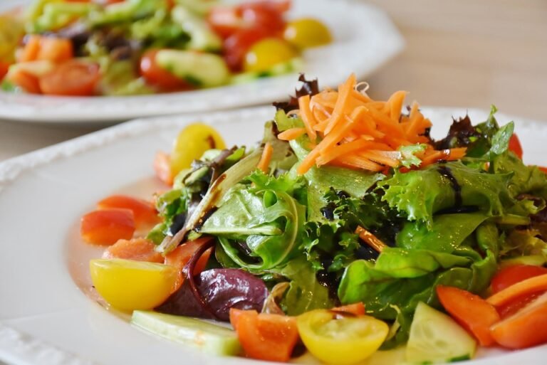 10 Expert-Approved Health Tips for a Balanced Lifestyle
