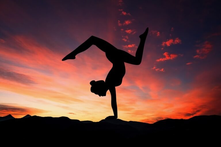 Yoga for Mindfulness: Tips for Cultivating Present Moment Awareness