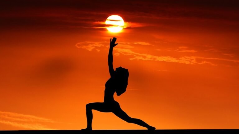 Yoga Tips for Busy Professionals: How to Squeeze in a Quick Practice