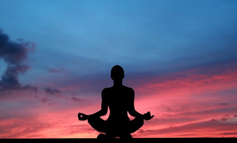 From Asana to Zen: Essential Yoga Tips for Inner Peace and Harmony