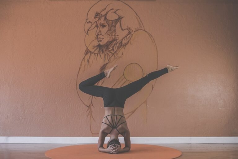 5 Essential Yoga Tips for a healthier Lifestyle