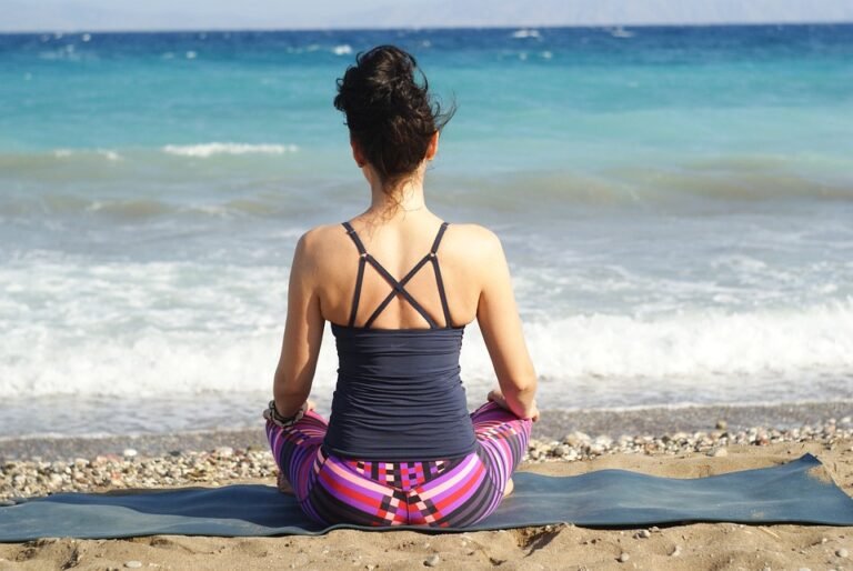 Yoga Tips for a More Fulfilling and Peaceful Practice