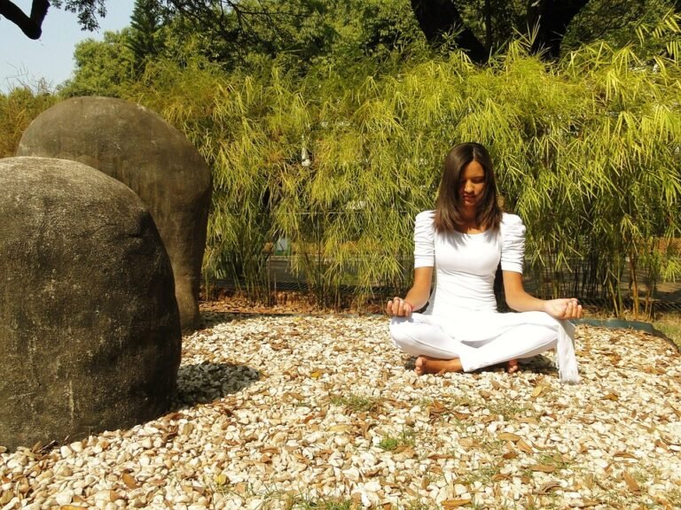 10 Yoga Tips to Enhance Your Meditation Practice