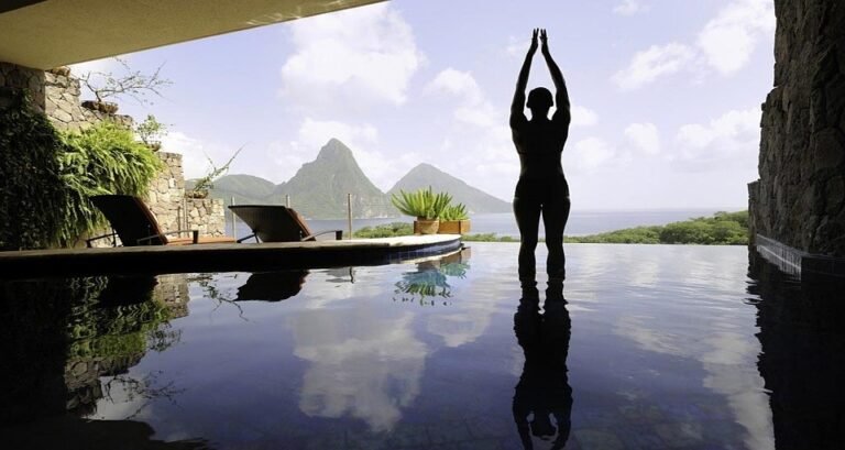 Unlocking Your Potential: Yoga Tips for Increasing Flexibility and Strength