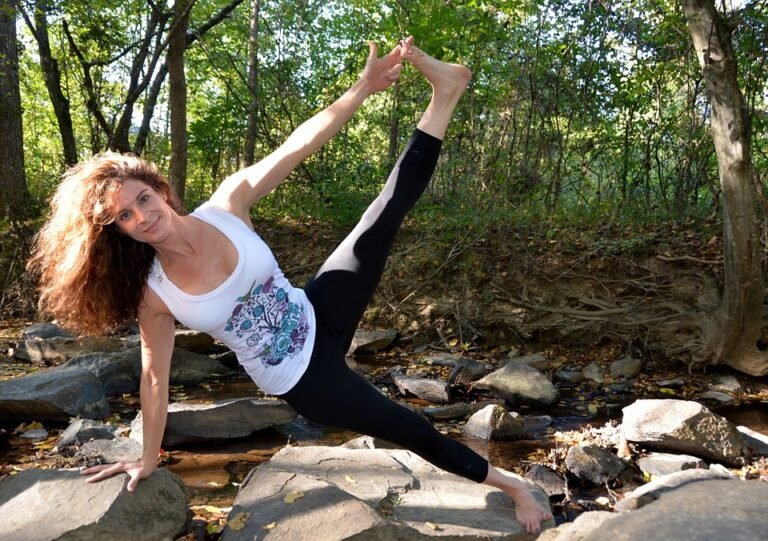 Mastering the Art of Yoga: Tips and Tricks for Advanced Practitioners