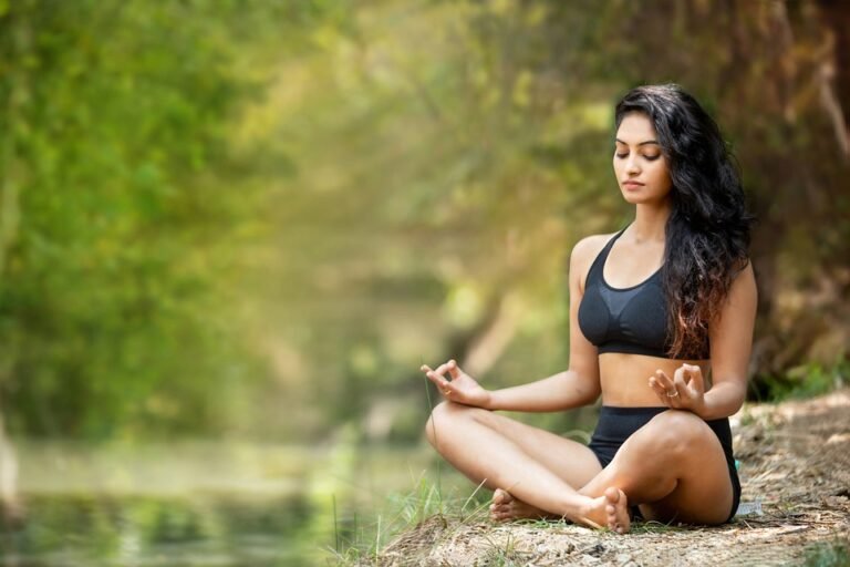 6 Yoga Tips for Stress Relief and Relaxation